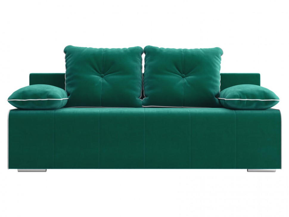 Прямой диван Рикс