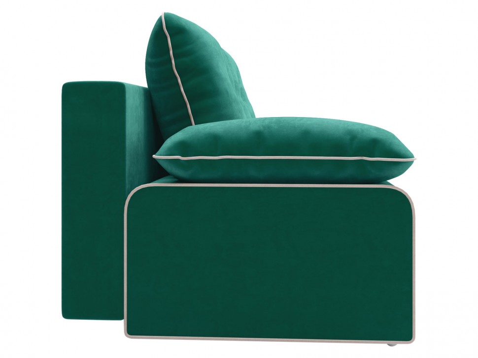 Прямой диван Рикс