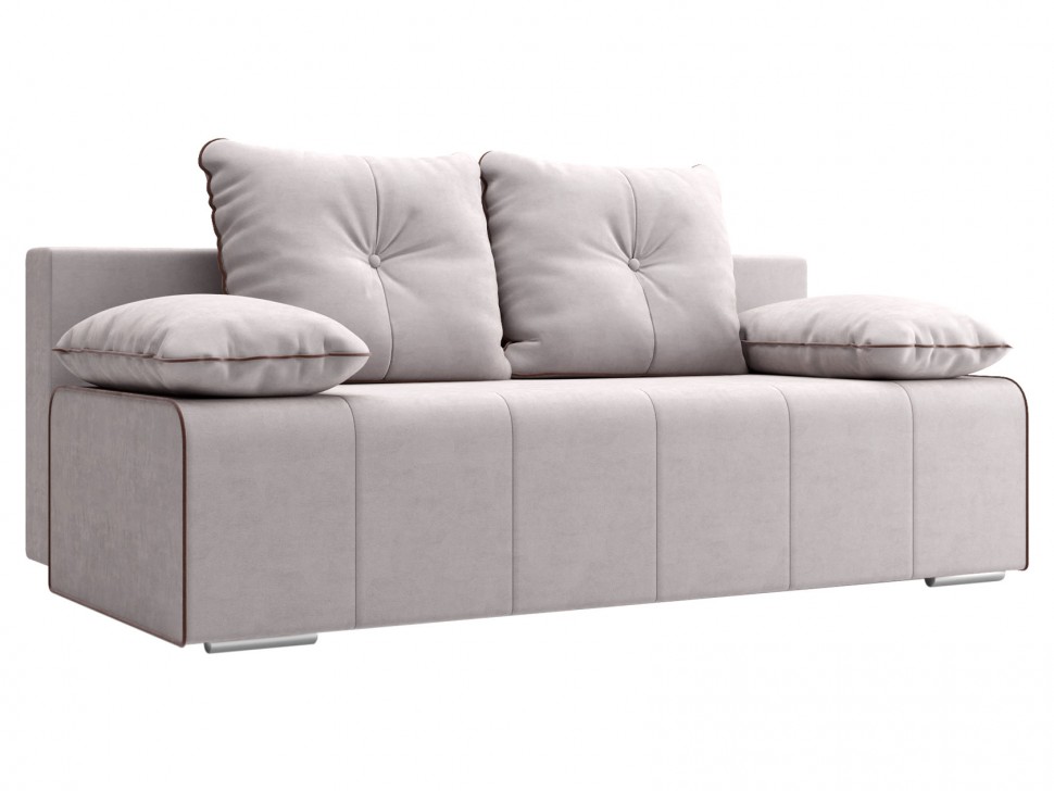 Прямой диван Рикс