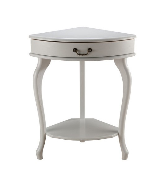 Консоль Консоль угловая "Элегант"