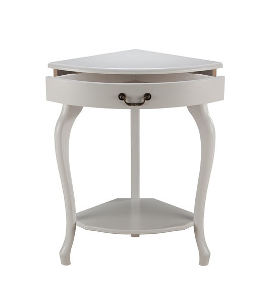 Консоль Консоль угловая "Элегант"