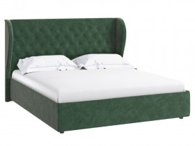 Кровать 1.6 Жасмин 2 с подъем. механизмом