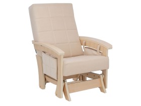 Кресло-глайдер Кресло-глайдер Шарлот