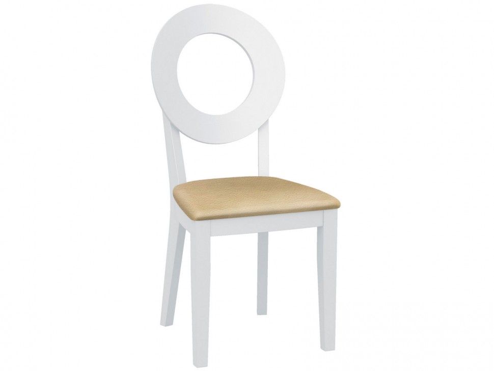 Обеденная группа Кабриоль стол + 4 стула Коломбо