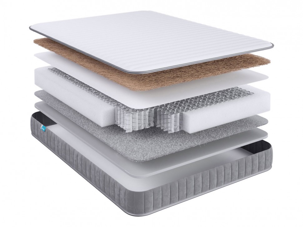 Матрас Оптима С 22 дабл / Optima S 22 double