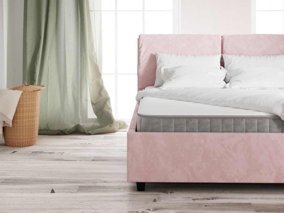 Матрас Оптима С 22 дабл / Optima S 22 double