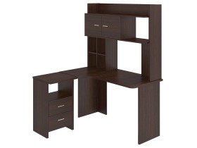 Компьютерный стол СКЛ-Угл130+НКЛХ-130