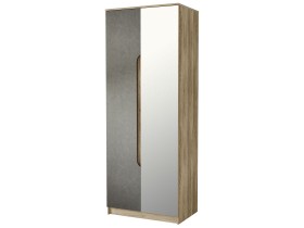 Распашной шкаф Прайм
