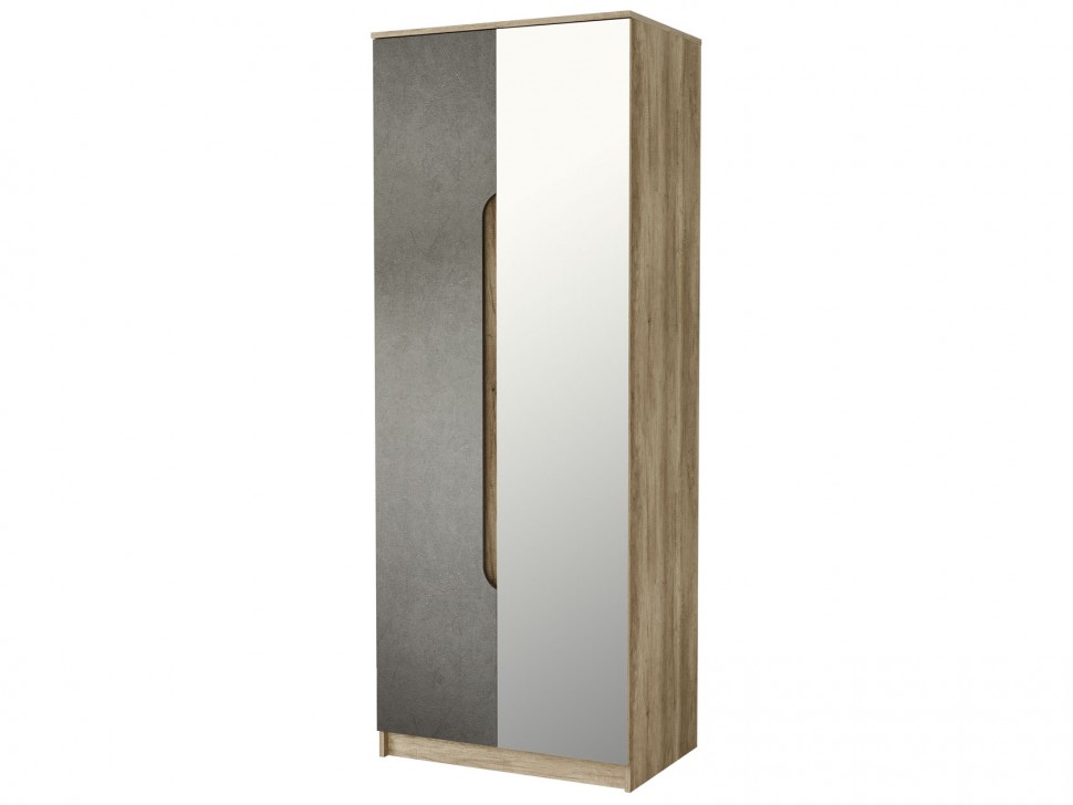 Распашной шкаф Прайм