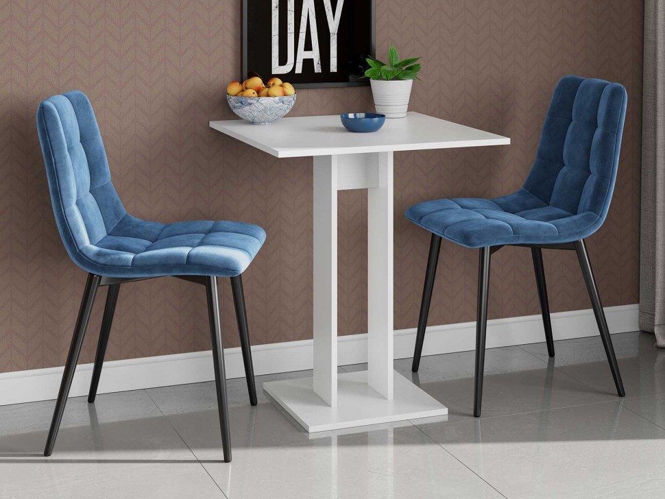 Кухонный стол СО7 Кевин