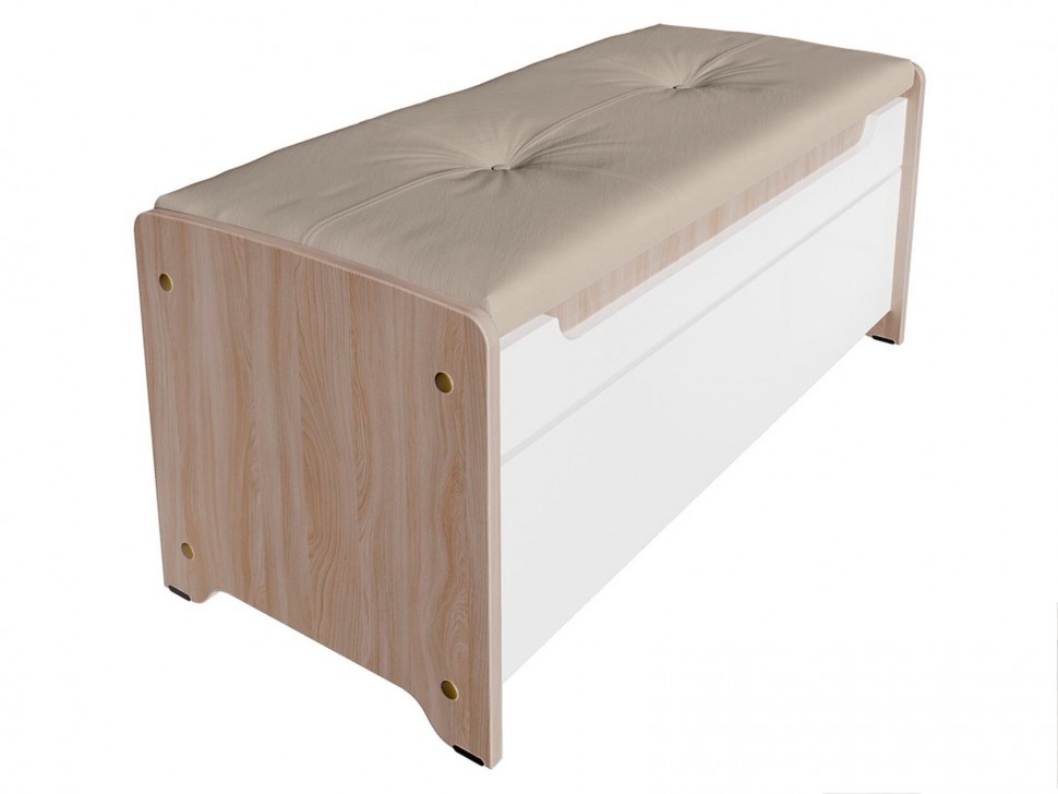 Спальный гарнитур Спальный гарнитур Палермо 8