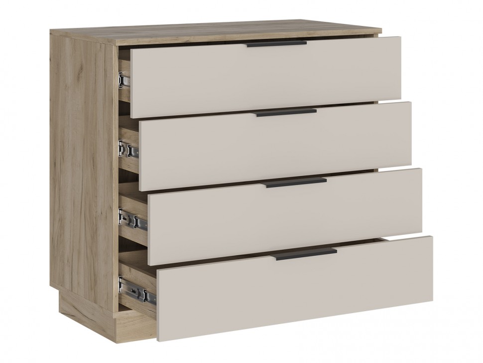 Комод Бохо Стандарт