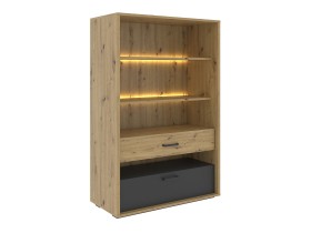 Стеллаж KUBO СТ-1