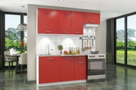 Кухонный гарнитур Бланка СТЛ.218.00