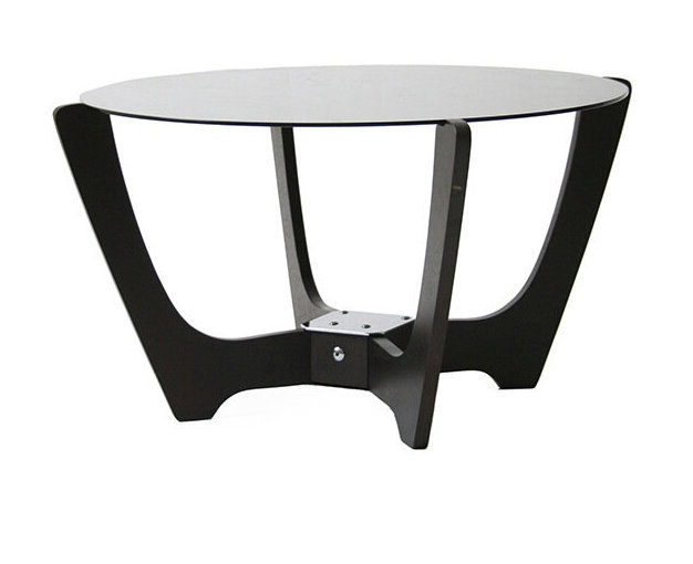 Дизайнерский журнальный столик Валио