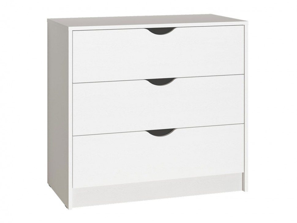 Детский комод Уна