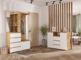 Прихожая Элли