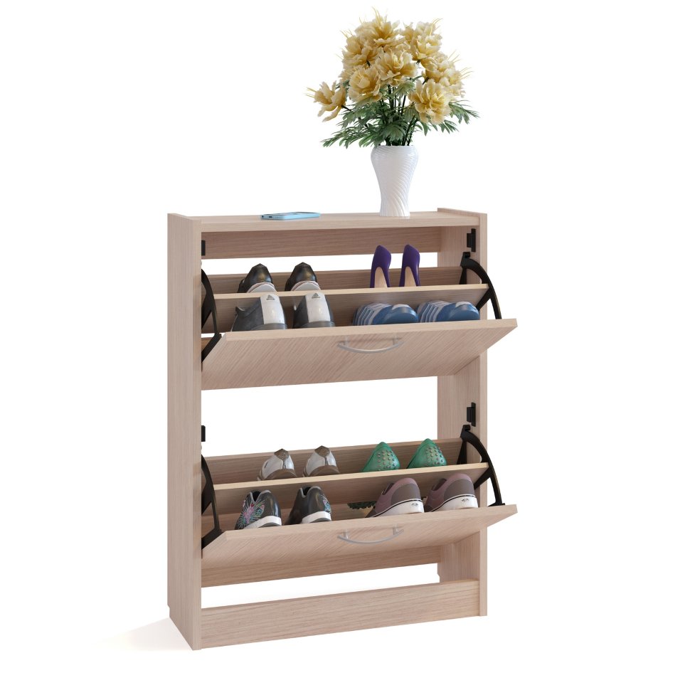 Обувница ТО-22