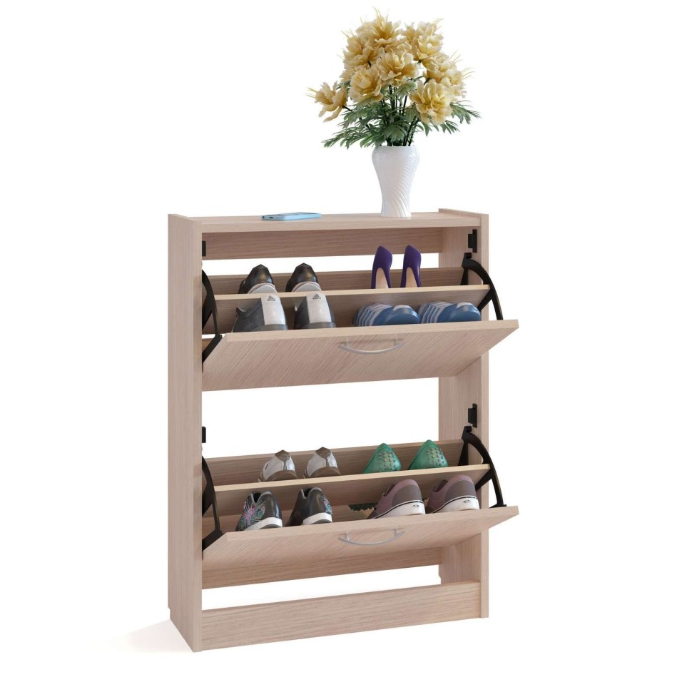 Обувница ТО-22