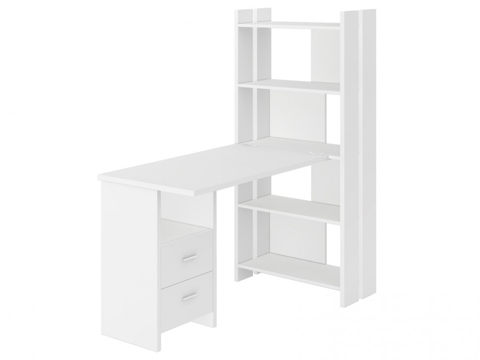 Компьютерный стол СТЛ-ОВ+Столешница100/120Прям