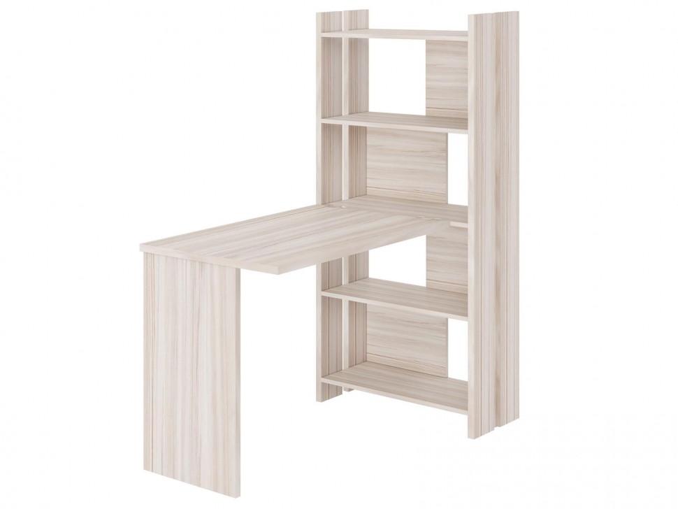 Компьютерный стол СТЛ-ОВ+Столешница100/120Прям