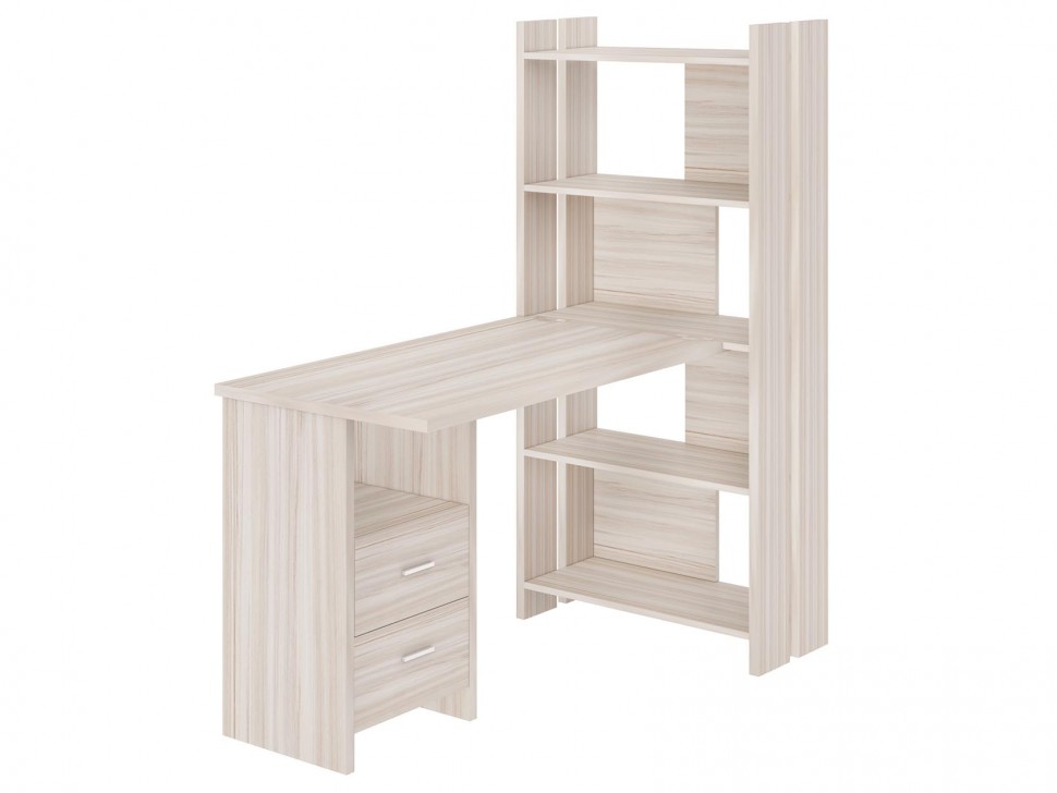 Компьютерный стол СТЛ-ОВ+Столешница100/120Прям