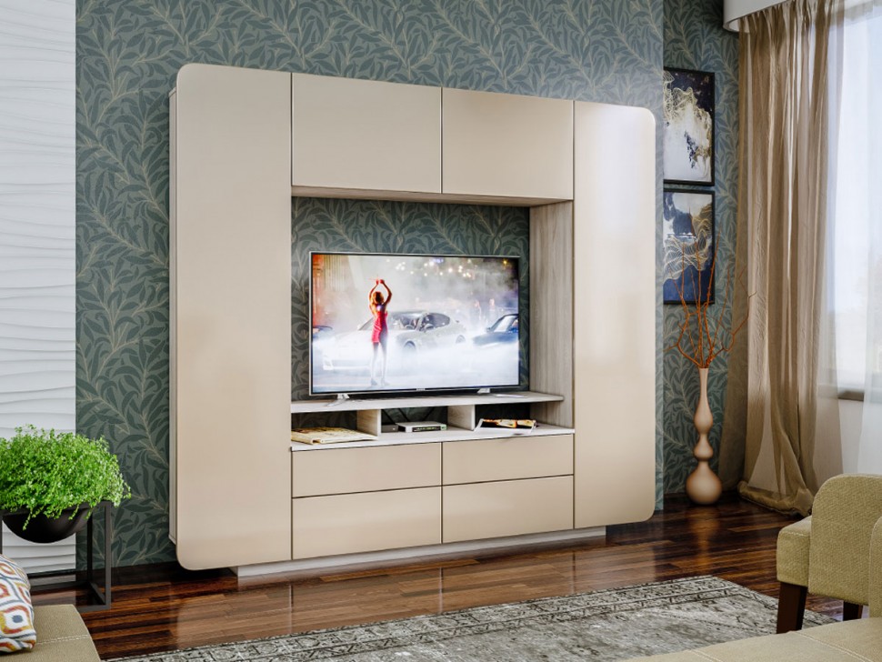 Гостиная Румба