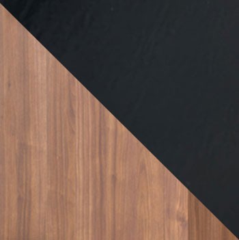 ТВ-тумба ТВ-тумба Муар с ручками