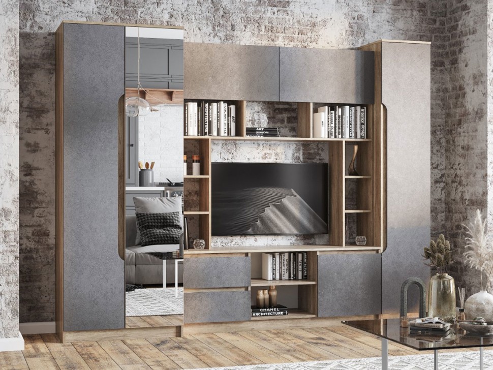 Гостиная Прайм