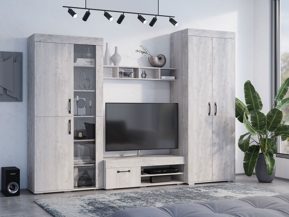 Распашной шкаф Прима