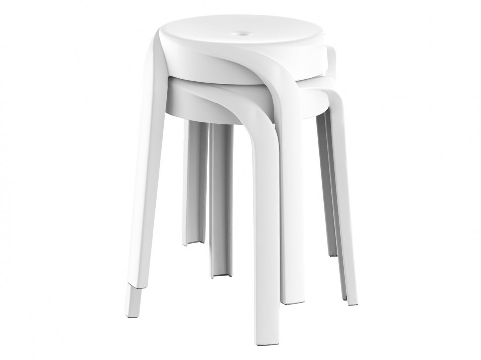 Табурет Эклер