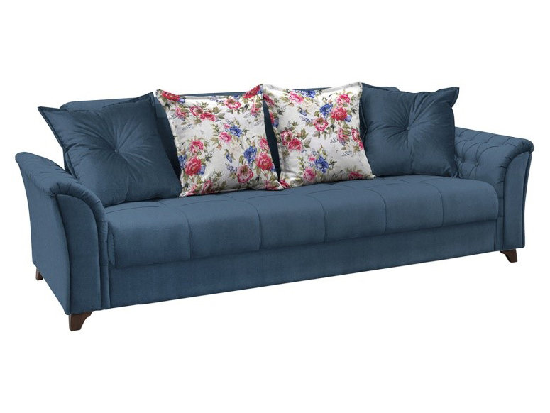 Прямой диван Ирис