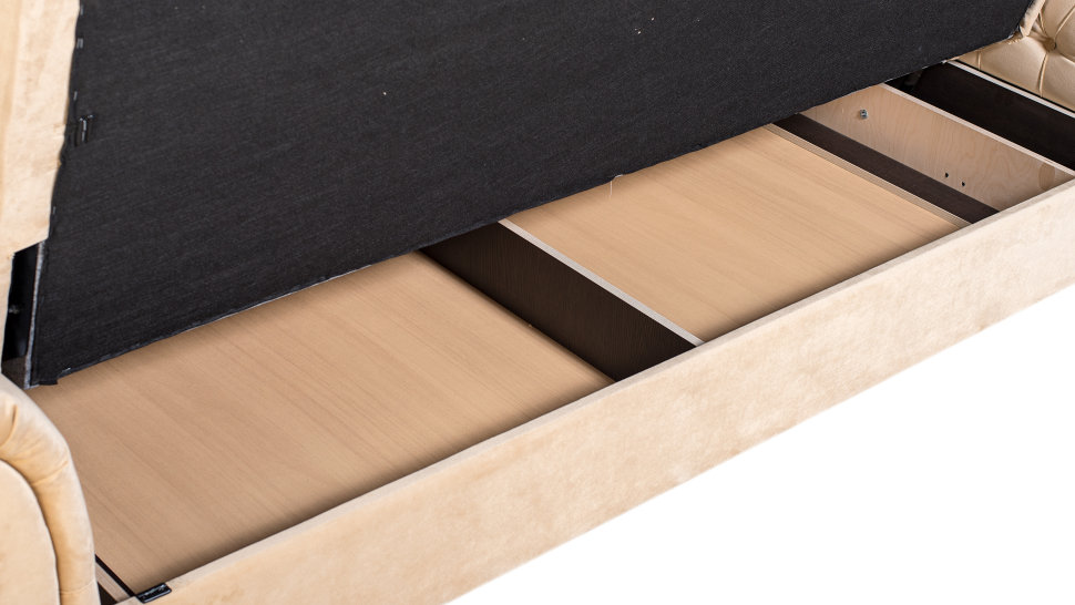 Прямой диван Ирис