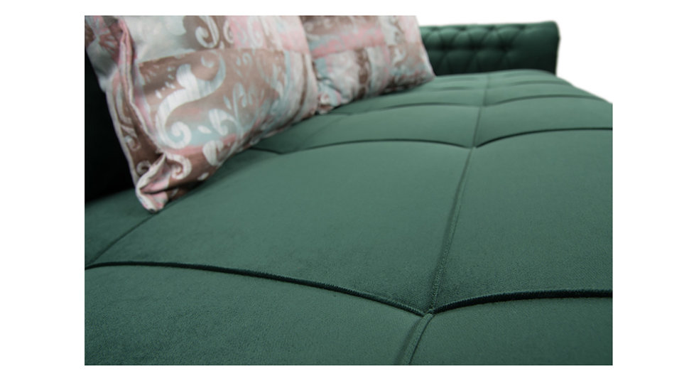 Прямой диван Ирис