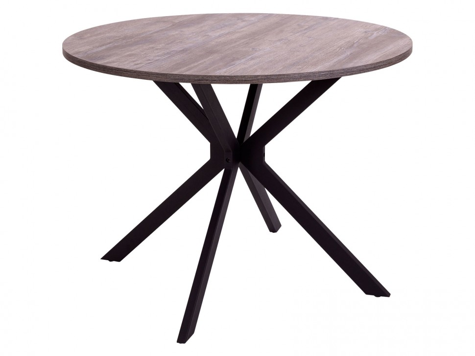 Кухонный стол Стол Vega раздвижной, D100(135)*75