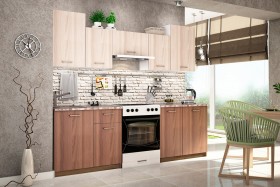 Кухонный гарнитур СТЛ.233.00