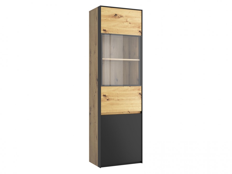 Шкаф-витрина Боско