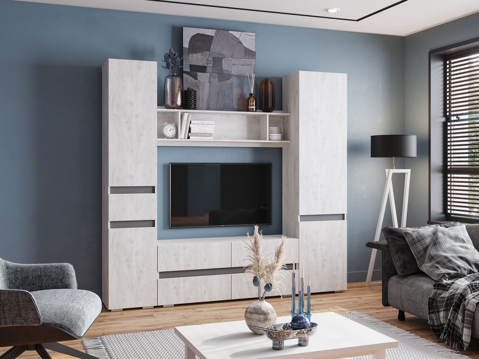 Гостиная Мия