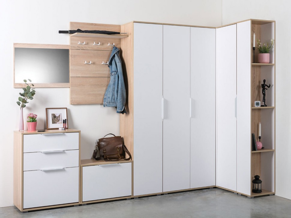 Стеллаж Куба