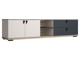 ТВ-тумба Тоскана Лайт