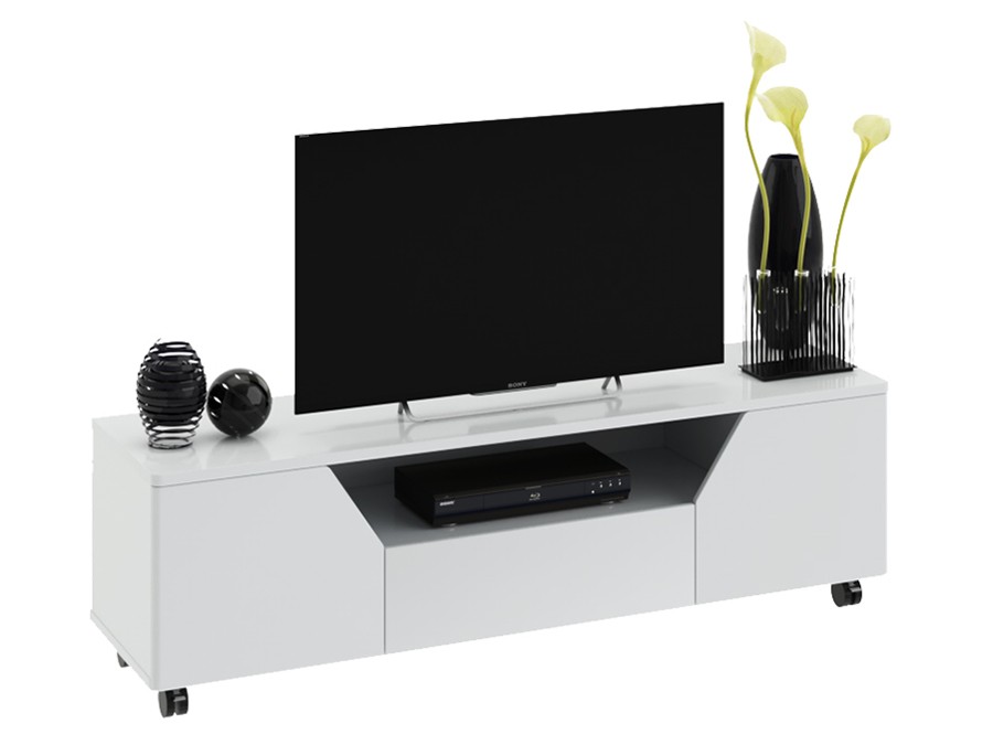 Тумба под ТВ Даймонд 160