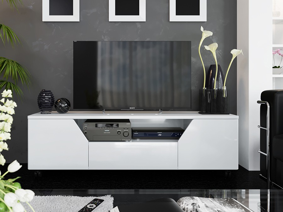 Тумба под ТВ Даймонд 160