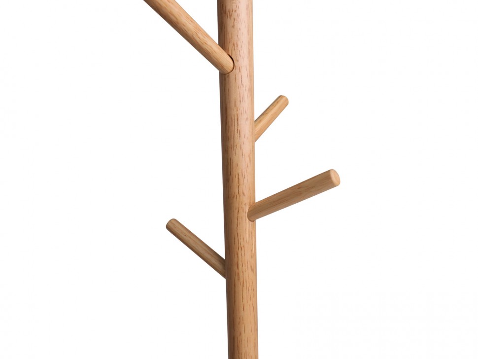 Напольная вешалка Вешалка AGAVA