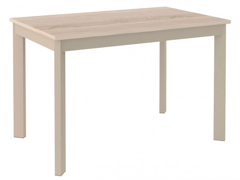Кухонный стол DikLine L110