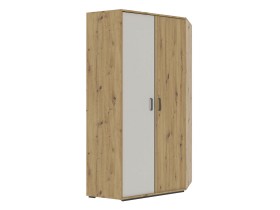 Распашной шкаф Кубо