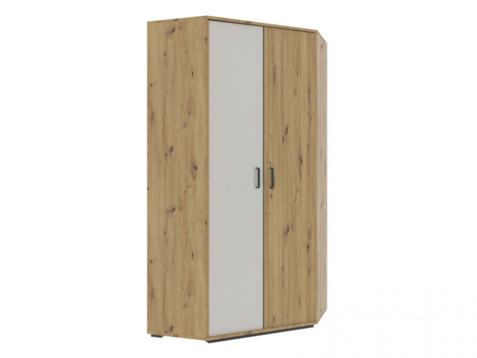 Распашной шкаф Кубо