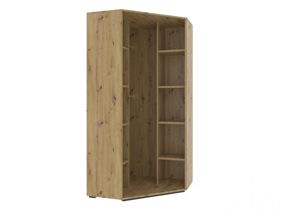 Распашной шкаф Кубо