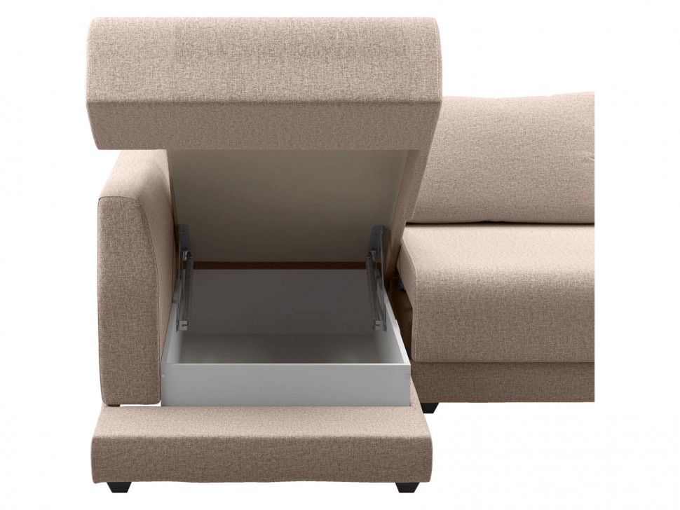 Угловой диван Консул