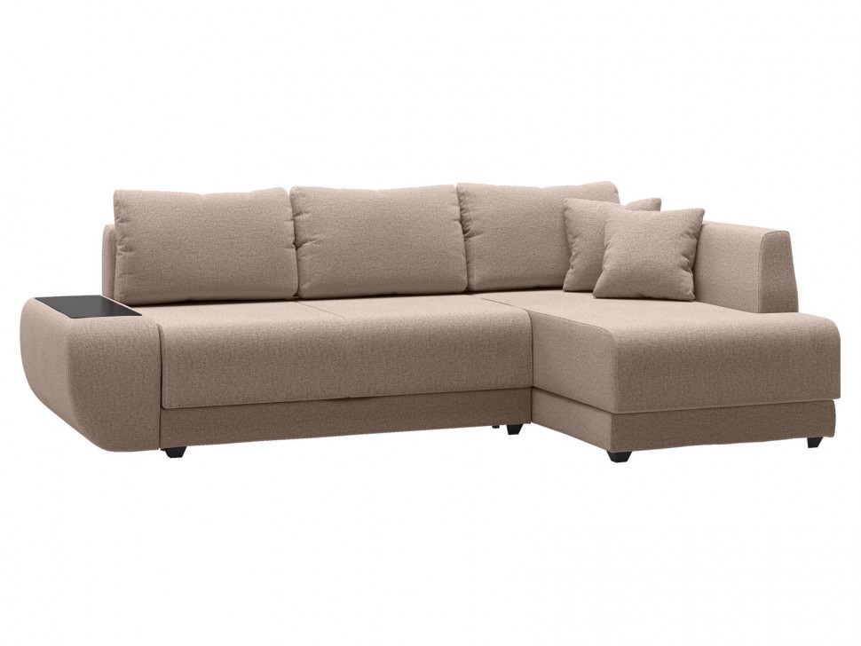 Угловой диван Консул