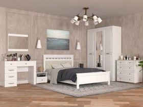 Спальный гарнитур Аврора